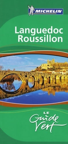 Languedoc-Roussillon 2010 - Anne Teffo - Livre