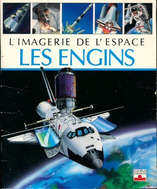 Les engins - Emilie Beaumont - Livre