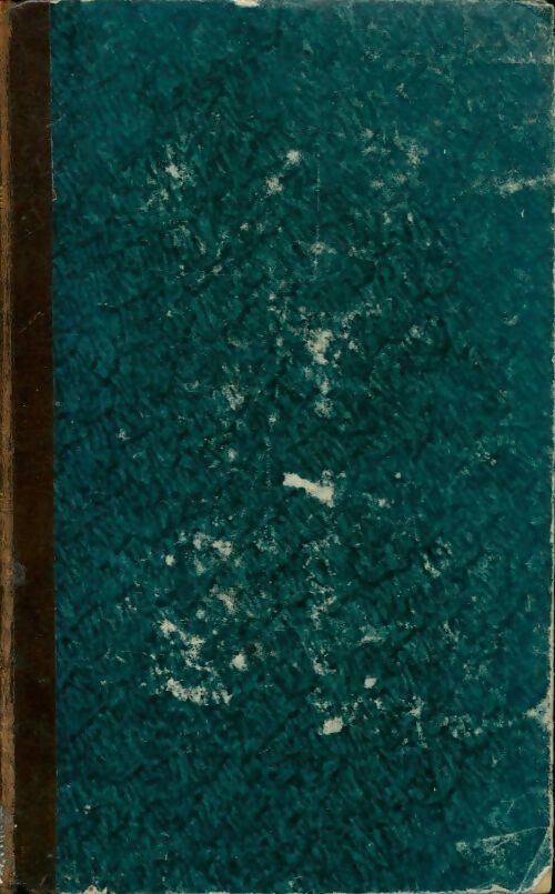 Vies des saints Tome IV - Abbé Godesgard - Livre