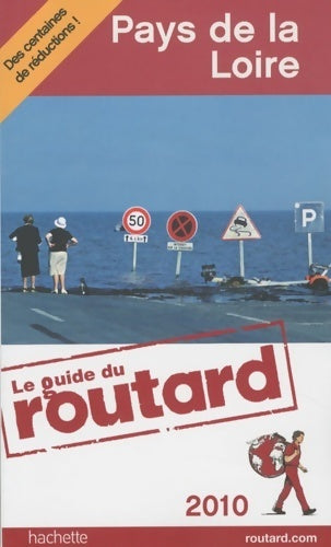 Pays de la Loire 2010 - Collectif - Livre