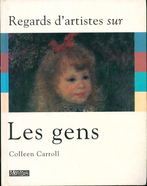 Les gens - Colleen Carroll - Livre