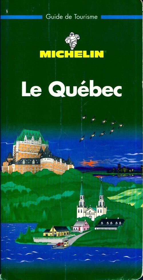 Le Québec 1998 - Collectif - Livre