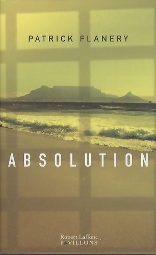 Absolution - Patrick Flanery - Livre