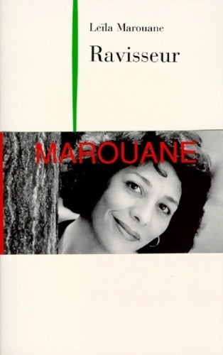 Ravisseur - Leïla Marouane - Livre