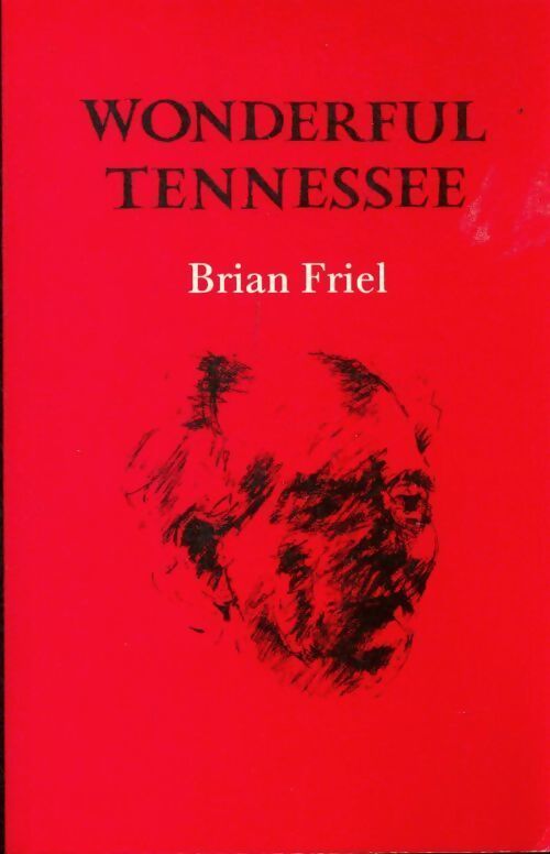 Wonderful Tennessee - Brian Friel - Livre