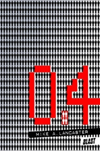 0. 4 - Mike A. Lancaster - Livre