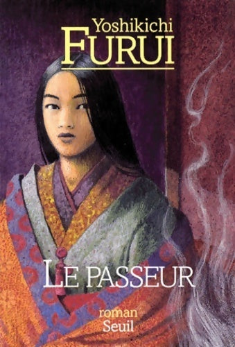 Le passeur - Yoshikichi Furui - Livre