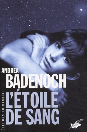 L'étoile de sang - Andrea Badenoch - Livre