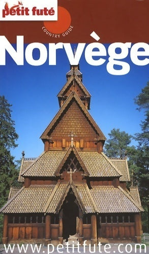 Norvège 2009 - Collectif - Livre