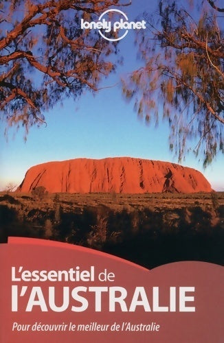 L'essentiel de l'Australie - Collectif - Livre