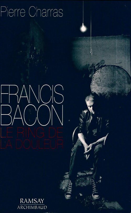 Le ring de la douleur - Pierre Charras - Livre