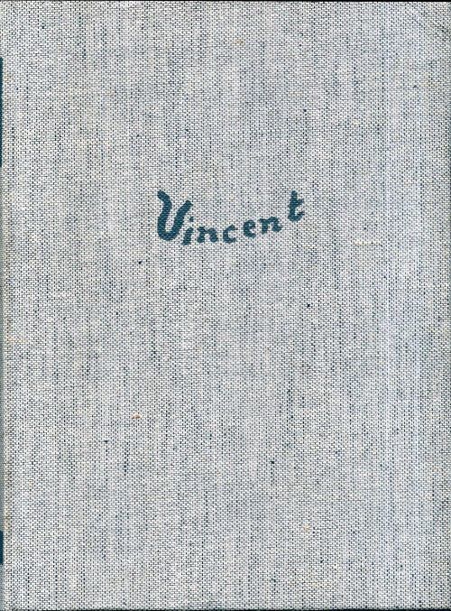 Van Gogh - Pierre Cabanne - Livre