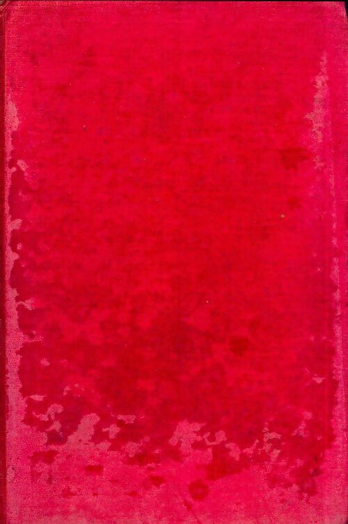History of England - G.M. Trevelyan - Livre