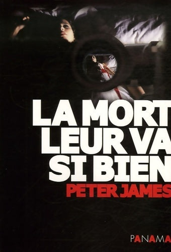 La mort leur va si bien - Peter James - Livre