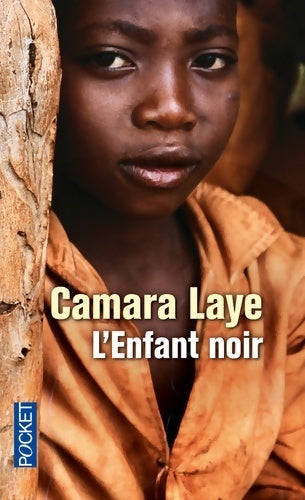 L'enfant noir - Camara Laye - Livre