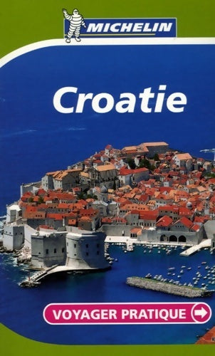 Croatie 2006 - Collectif - Livre
