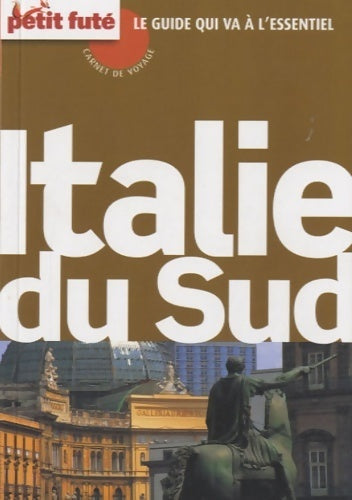 Italie du sud 2010 - Collectif - Livre