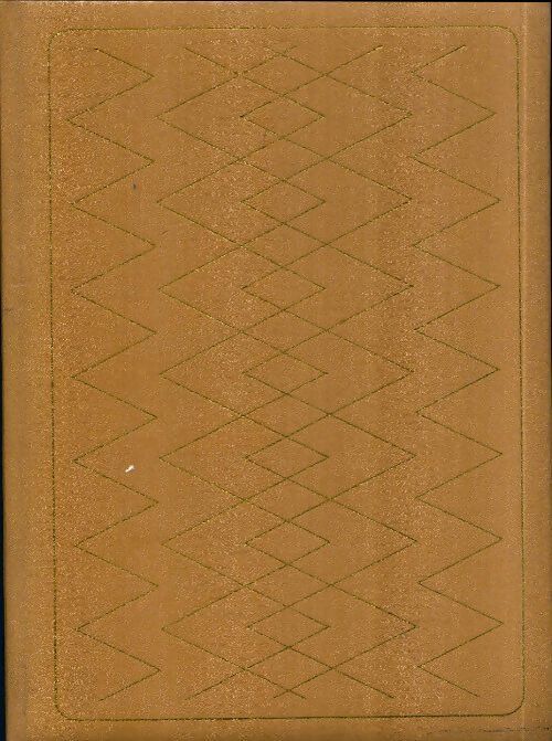 Contes du lundi - Alphonse Daudet - Livre