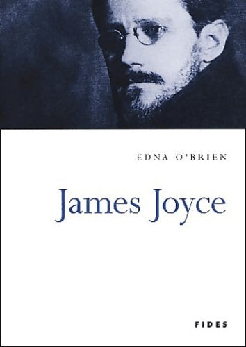 James Joyce - Edna O'Brien - Livre