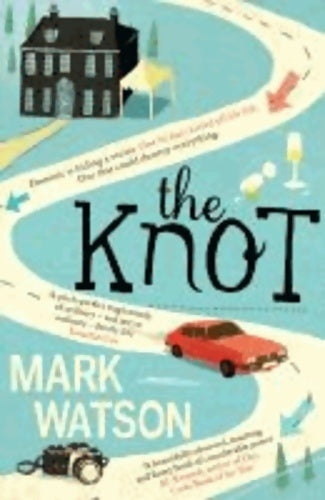 The knot - Mark Watson - Livre