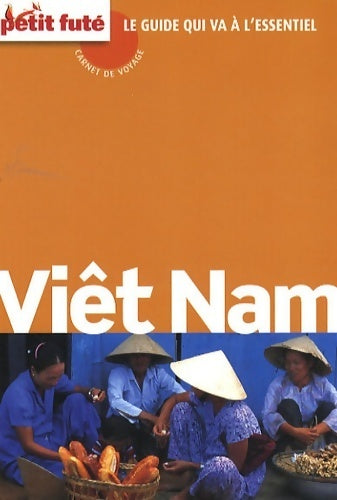 Vietnam 2009 - Collectif - Livre