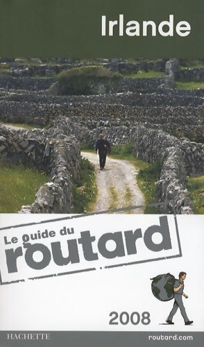 Irlande 2008 - Collectif - Livre