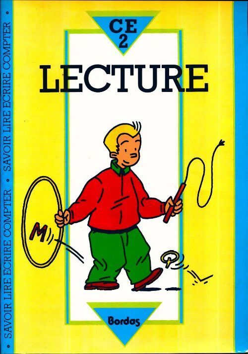 Lecture CE2 - Rouchka Tepavac - Livre