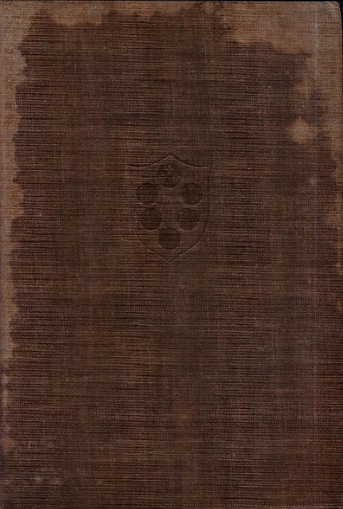 The Medici - Ferdinand Schevill - Livre