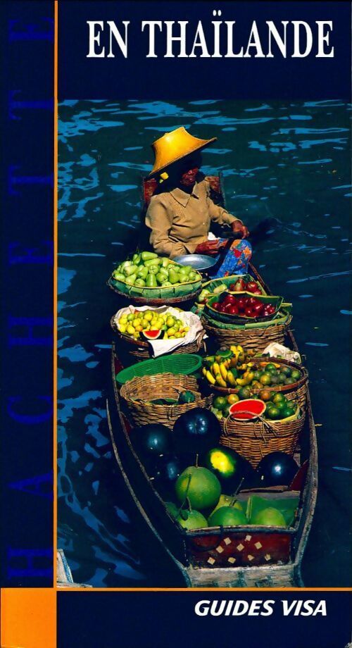 En Thaïlande - Christine Le Diraison - Livre