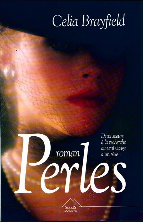 Perles - Celia Brayfield - Livre