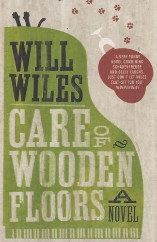 Care of wooden floors - Will Wiles - Livre