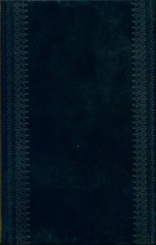 Oeuvres complètes Tome XIX - Honoré De Balzac - Livre