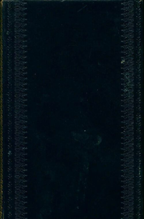 Oeuvres complètes Tome XXI - Honoré De Balzac - Livre