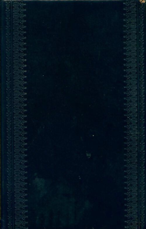 Oeuvres complètes Tome XXIII - Honoré De Balzac - Livre