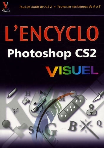 Photoshop CS2 - Stephen Romaniello - Livre