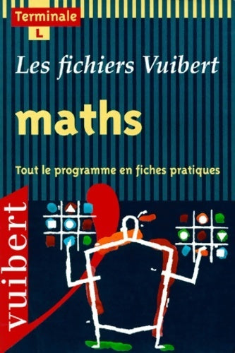 Mathématiques Terminale L - Collectif - Livre