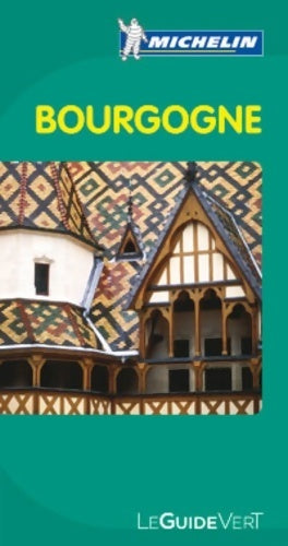 Bourgogne 2011 - Collectif - Livre