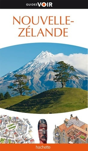 Nouvelle-Zélande 2011 - Collectif - Livre