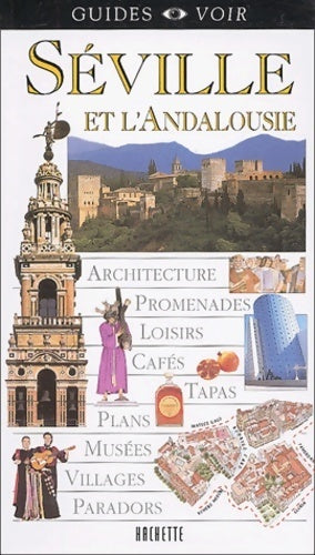 Séville 2003 - Collectif - Livre