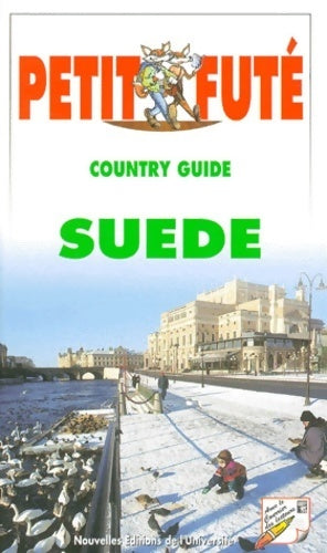 Suède 2001 - Collectif - Livre