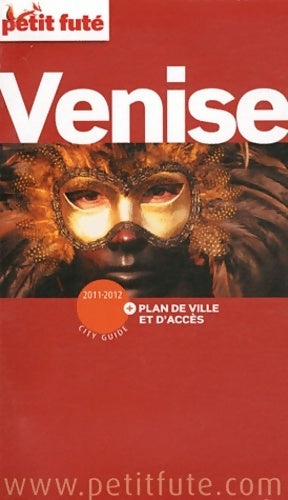 Venise 2011 - Collectif - Livre