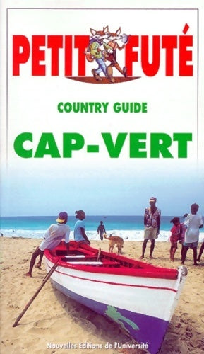 Cap-Vert 1999 - Collectif - Livre