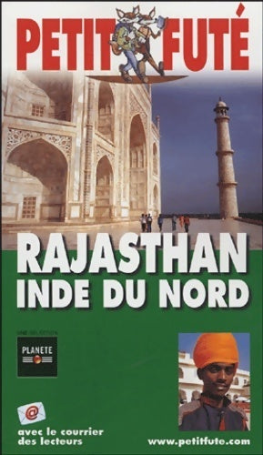 Rajasthan / Inde du nord 2004 - Collectif - Livre