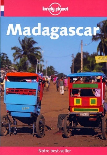 Madagascar 2000 - Collectif - Livre