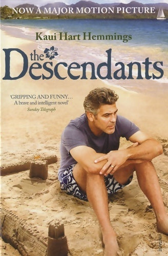 The descendants - Kaui Hart Hemmings - Livre