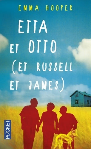 Etta et Otto (et Russell et James) - Emma Hooper - Livre