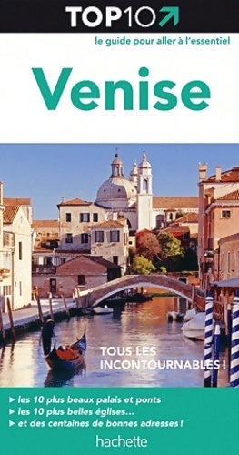 Venise 2011 - Collectif - Livre