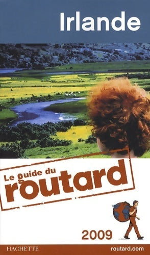 Irlande 2009 - Collectif - Livre