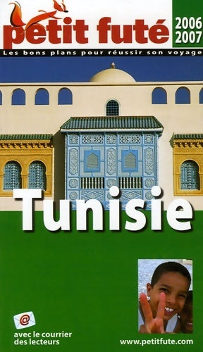 Tunisie 2006-2007 - Collectif - Livre