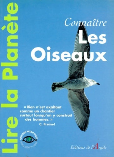 Connaître les oiseaux - Lucien Buisson - Livre